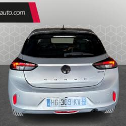 Opel Corsa 1.2 Turbo Hybrid 110 ch e-DCT6 Edition Gujan-Mestras