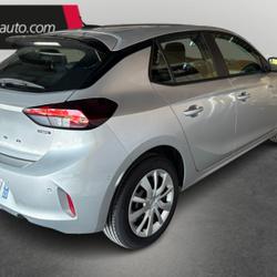 Opel Corsa 1.2 Turbo Hybrid 110 ch e-DCT6 Edition Gujan-Mestras