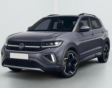 Volkswagen T-Cross Hénin-Beaumont