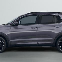 Volkswagen T-Cross 116 R-Line Matrix Attel 18P occasion - H&eacute;nin-Beaumont - photo 2/6