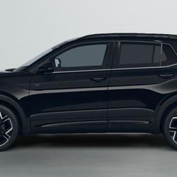 Volkswagen T-Cross 1.0 TSI 116 Start Stop DSG7 R-Line occasion - H&eacute;nin-Beaumont - photo 2/6