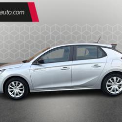 Opel Corsa 1.2 Turbo Hybrid 110 ch e-DCT6 Edition Gujan-Mestras