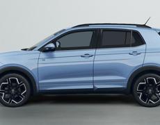 Volkswagen T-Cross Hénin-Beaumont