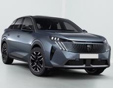Peugeot 3008 Hénin-Beaumont