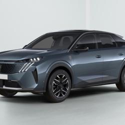 Peugeot 3008 Hybrid 145 e-DCS6 GT Exclusive occasion - H&eacute;nin-Beaumont - photo 2/8