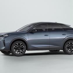 Peugeot 3008 Hybrid 145 e-DCS6 GT Exclusive occasion - H&eacute;nin-Beaumont - photo 3/8