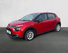 Citroen C3 Rochefort