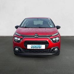 Citroen C3 BlueHDi 100 BVM6 - You occasion - Rochefort - photo 2/20