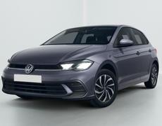 Volkswagen Polo Hénin-Beaumont