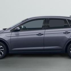 Volkswagen Polo 1.0 TSI 95 S S BVM5 Life occasion - H&eacute;nin-Beaumont - photo 2/8