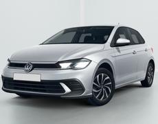 Volkswagen Polo Hénin-Beaumont