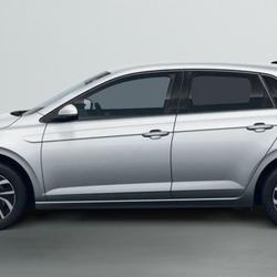 Volkswagen Polo 1.0 TSI 95 S S BVM5 Life occasion - H&eacute;nin-Beaumont - photo 2/8