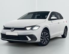 Volkswagen Polo Hénin-Beaumont