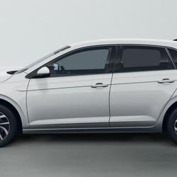 Volkswagen Polo 95 Sieges chauf Gar3ans Cam 15p occasion - H&eacute;nin-Beaumont - photo 2/7