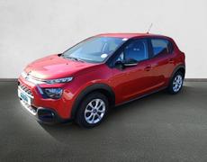 Citroen C3 Rochefort