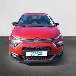 Citroen C3 C3 BlueHDi 100 BVM6 - You Rochefort