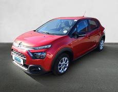 Citroen C3 Rochefort