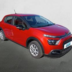 Citroen C3 C3 BlueHDi 100 BVM6 - You Rochefort
