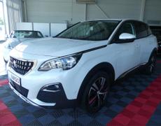 Peugeot 3008 Thouars