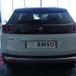 Peugeot 3008 2018 - Diesel Bo&icirc;te manuelle II 1.5 BLUEHDI 130 S&S ALLURE Thouars