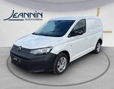 Volkswagen Caddy Van Auxerre