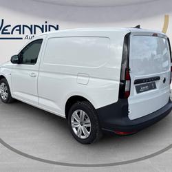 Volkswagen Caddy Van Caddy 2.0 TDI 102 BVM6 Auxerre