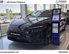 Audi A6 e-tron Trélissac