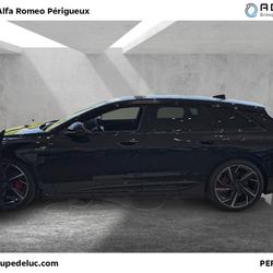Audi A6 e-tron A6 e-tron Avant 428 ch 100 kWh Quattro S line Tr&eacute;lissac