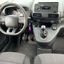 Autres CFMOTO M 650 1.5 BLUE HDI 100 Saint-Martin-de-Fontenay