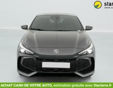 MG MG3 Saint-Fons