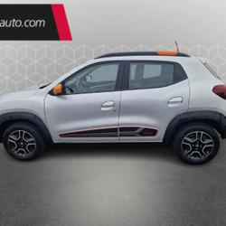 Dacia Spring Expression Biarritz