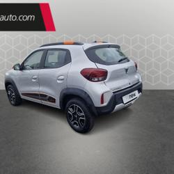 Dacia Spring Expression Biarritz