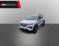 Dacia Spring Bayonne