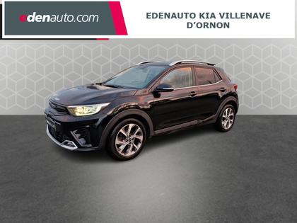 Kia Stonic - 1.0 T-GDi 100 ch BVM6 GT Line - 15 999 €