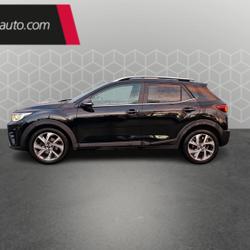 Kia Stonic 1.0 T-GDi 100 ch BVM6 GT Line Villenave-d'Ornon