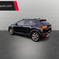 Kia Stonic 1.0 T-GDi 100 ch BVM6 GT Line Villenave-d'Ornon