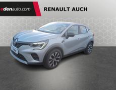 Renault Captur L'Isle-Jourdain