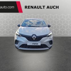 Renault Captur TCe 90 Evolution L'Isle-Jourdain