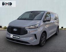 Ford Transit Custom Morlaix