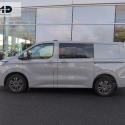 Ford Transit Custom 300 L1H1 2.0 EcoBlue 170ch Limited BVA8 occasion - Morlaix - photo 2/24