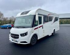 Integral Autostar Quéven