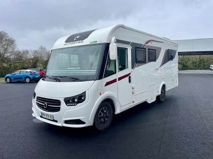 Integral Autostar Autres Autostar  - 2.3 140 CV - 69 900 €