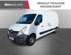Renault Master Toulouse