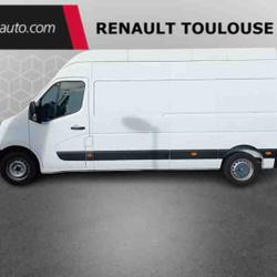Renault Master FOURGON FGN L3H3 3.5t 2.3 dCi 130 E6 GRAND CONFORT Toulouse