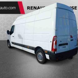 Renault Master FOURGON FGN L3H3 3.5t 2.3 dCi 130 E6 GRAND CONFORT Toulouse