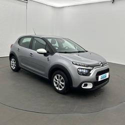 Citroen C3 C3 PureTech 83 S&S BVM5 - YOU! Rochefort