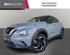 Nissan Juke Sainte-Bazeille