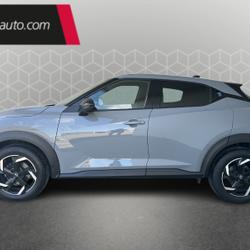 Nissan Juke DIG-T 114 DCT7 N-Connecta Sainte-Bazeille