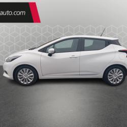 Nissan Micra IG-T 92 Business Edition Langon