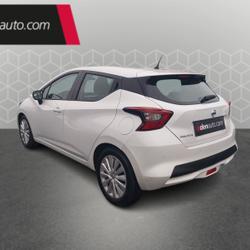 Nissan Micra IG-T 92 Business Edition Langon